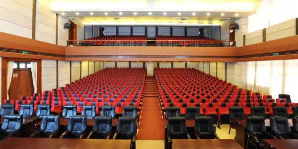 Nội thất Công trình - Y Tế