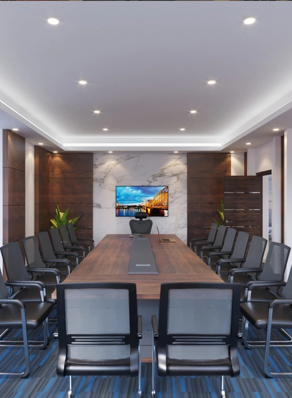 Nội Thất Văn Phòng