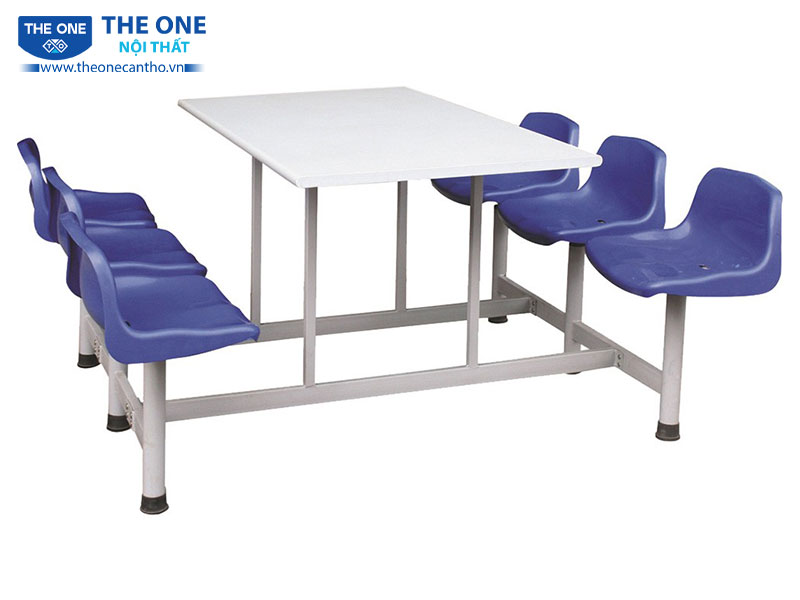 Bàn ghế khu công nghiệp