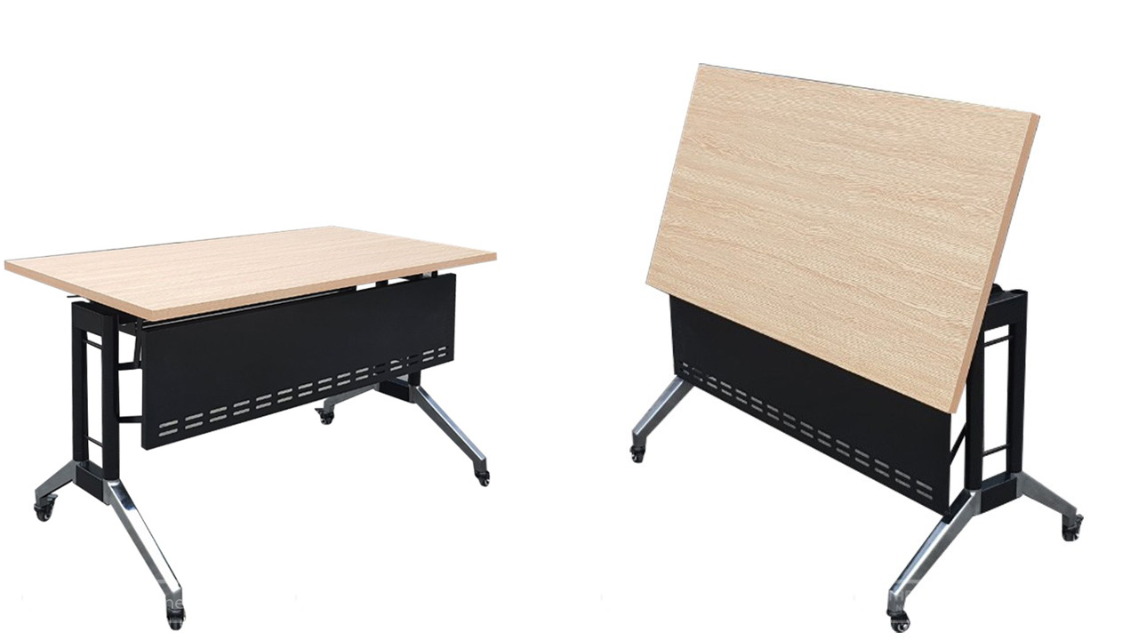 Bàn hội trường đa năng The One.