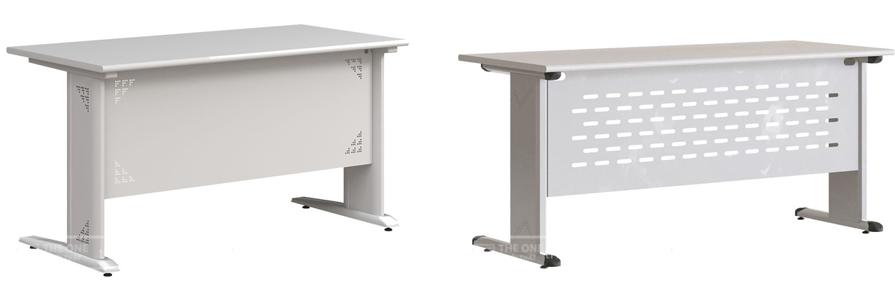 Bàn chân sắt với nhiều mẫu mã có họa tiết trang trí khác nhau.