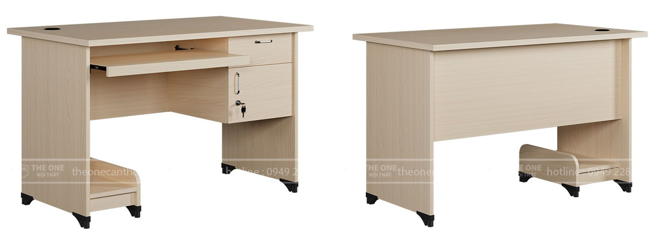 Bàn mãy tính The One.