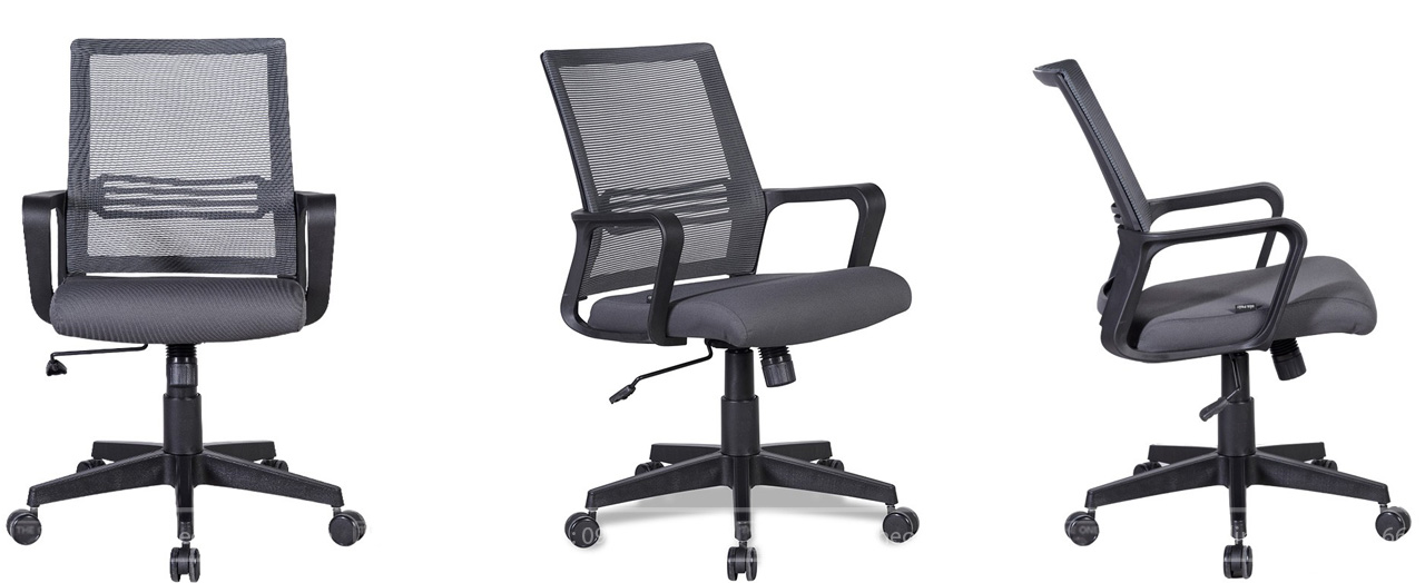 Mẫu ghế lưới nhân viên GL119 là sản phẩm đang được ưa chuộng hiện nay.