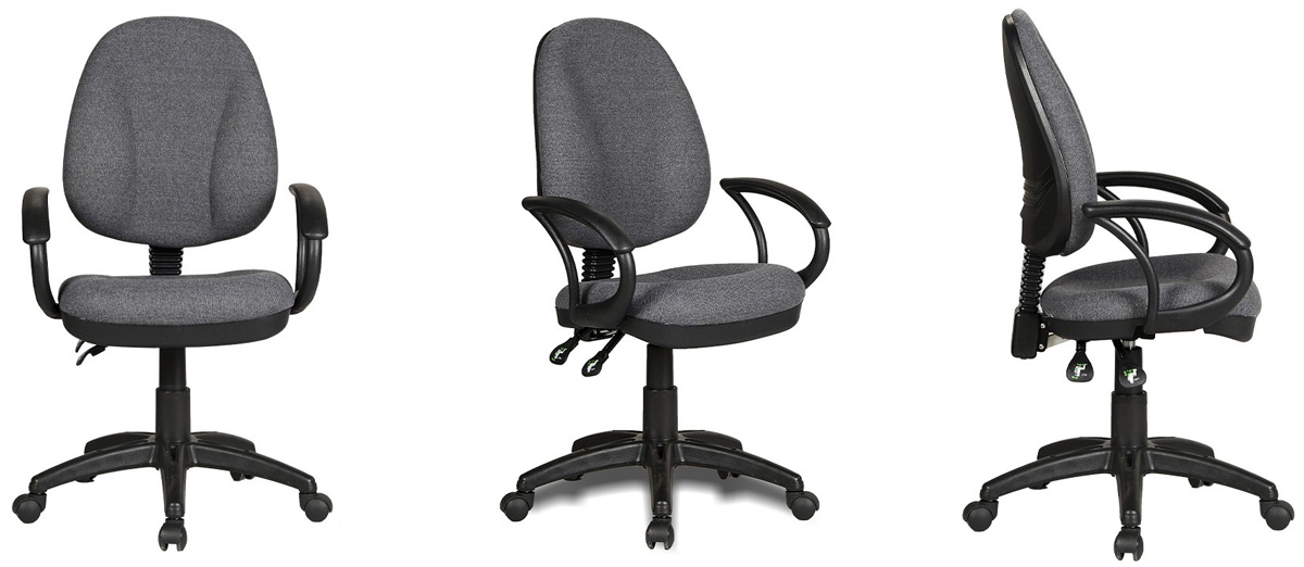 Ghế nhân viên SG528 The One.