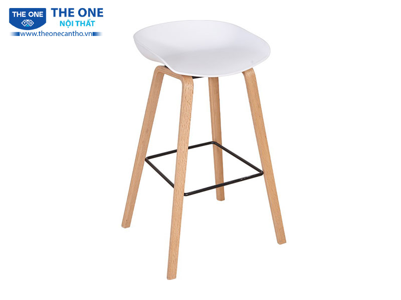 Ghế quầy bar - lễ tân