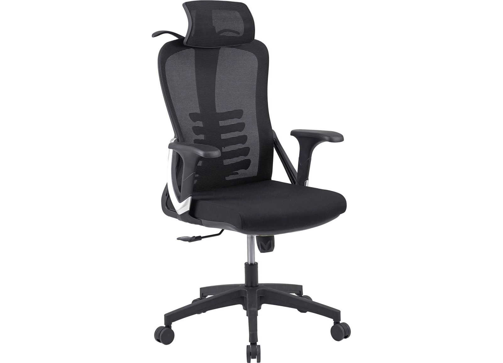 Ghế lãnh đạo tựa lưới