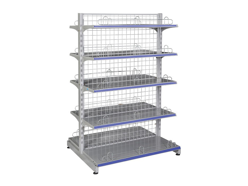 Giá kệ siêu thị