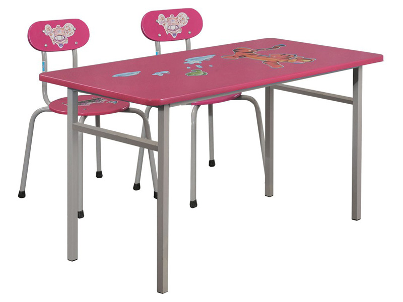 Bàn ghế mầm non