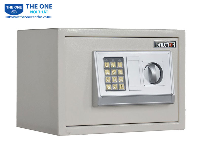 Két sắt khách sạn