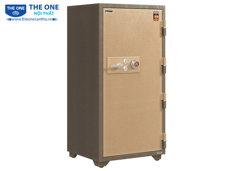 Két sắt cao cấp