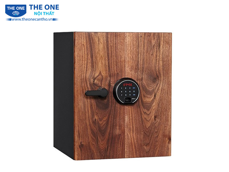 Két sắt Hàn Quốc