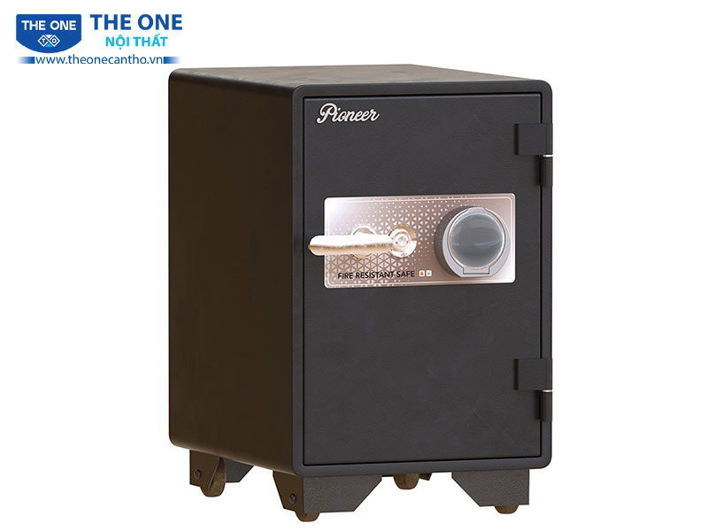 Két sắt Pioneer