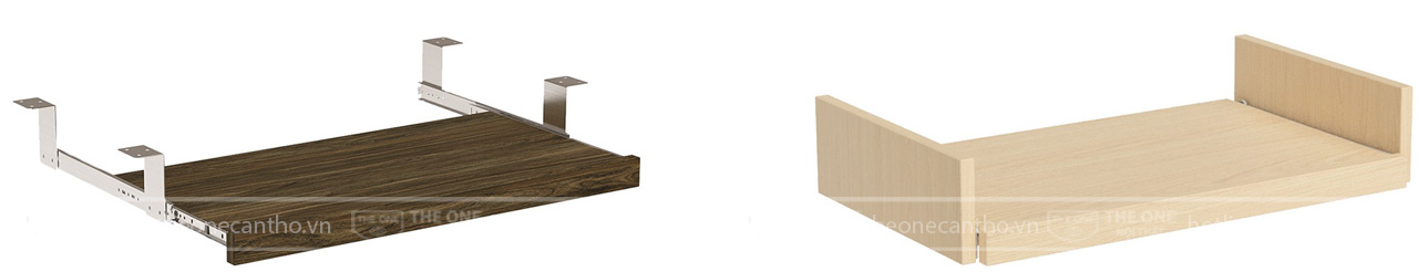 Khay bàn phím The One.