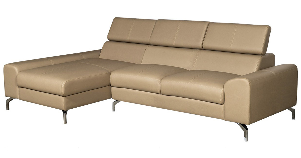 Sofa văn phòng góc The One.