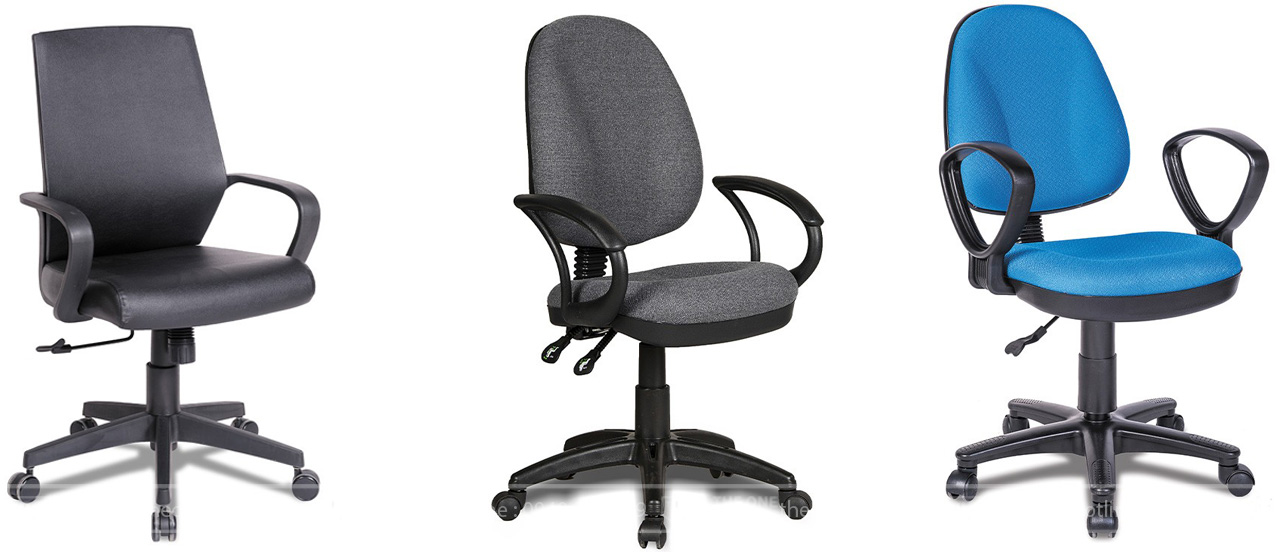 Ghế nhân viên The One.