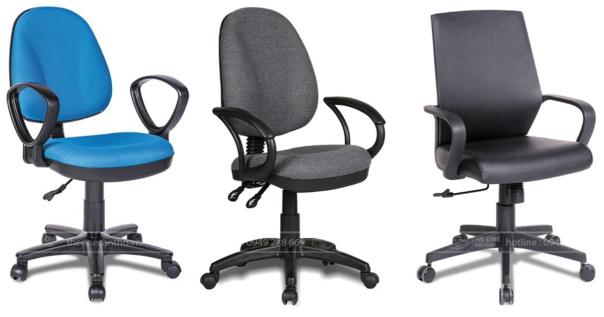 Ghế SG550 được mệnh danh là mẫu ghế quốc dân.