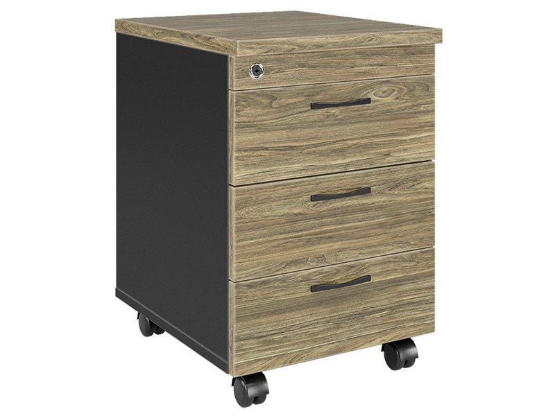 Hộc tủ di động