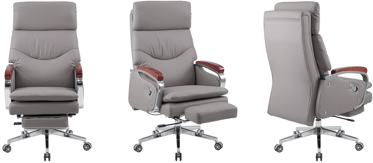 Mẫu ghế Boss Chair BC03.