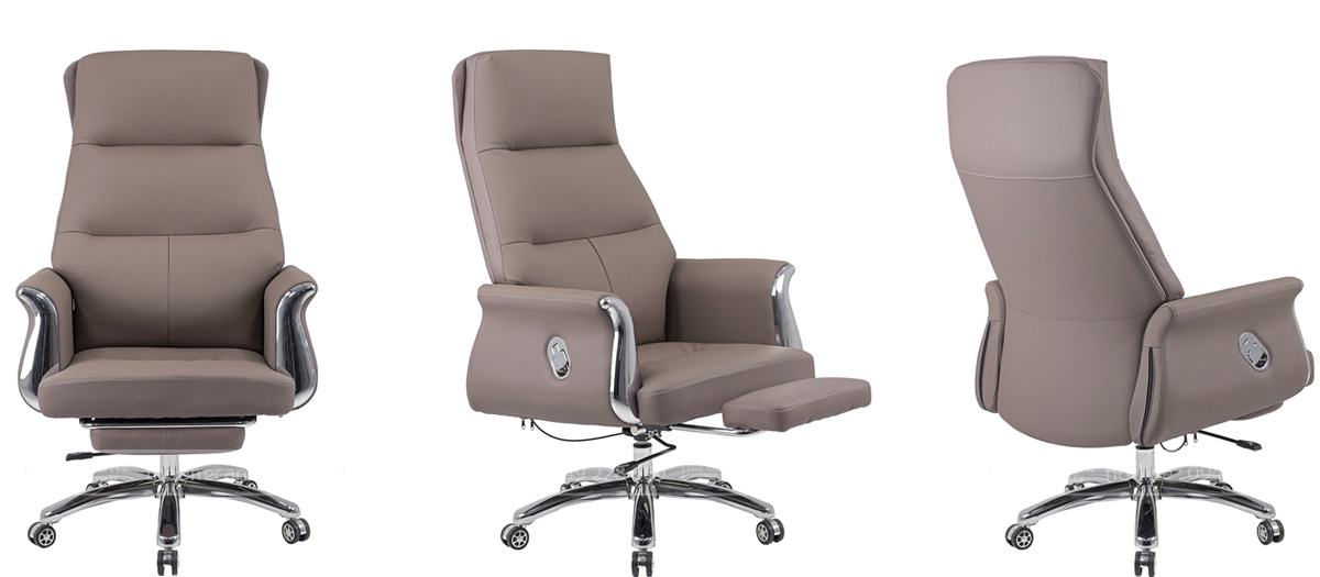 Mẫu ghế Boss Chair BC04.