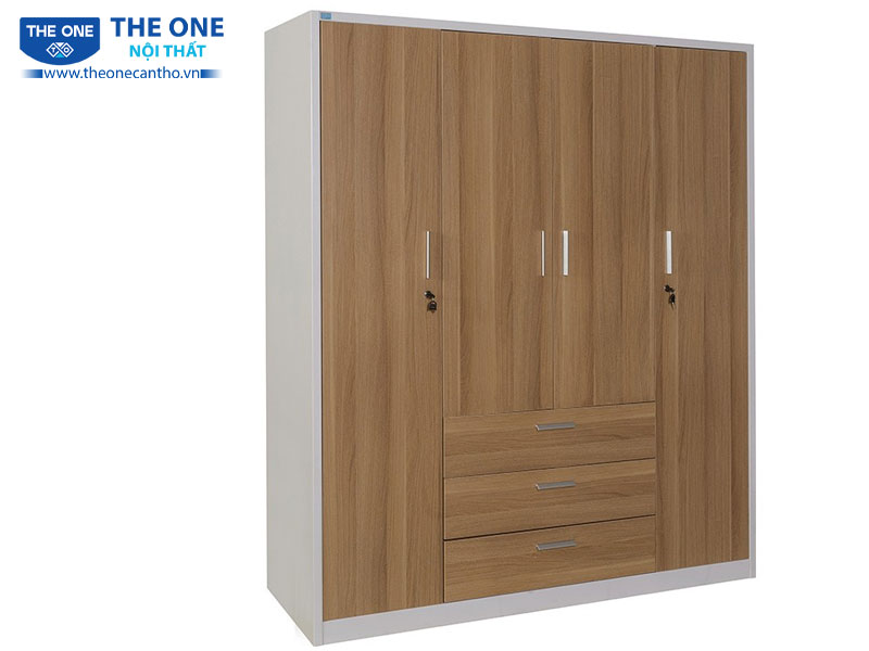 Tủ sắt gia đình