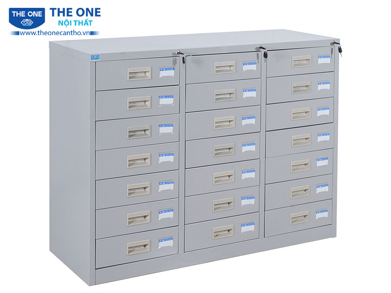 Tủ sắt để file