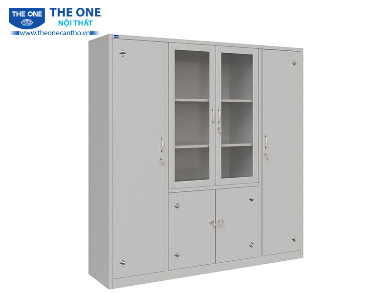 Tủ hồ sơ sắt