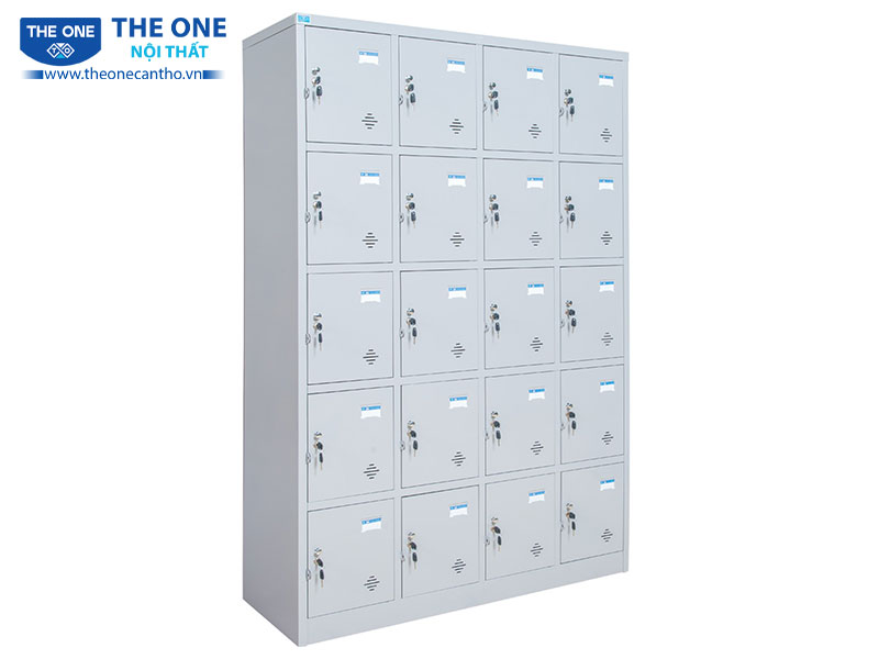 Tủ locker 