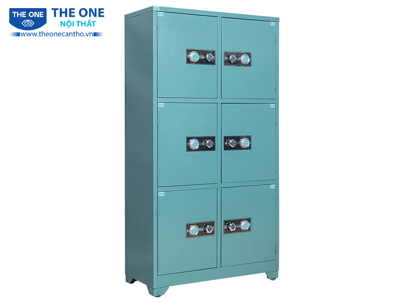 Tủ sắt an toàn