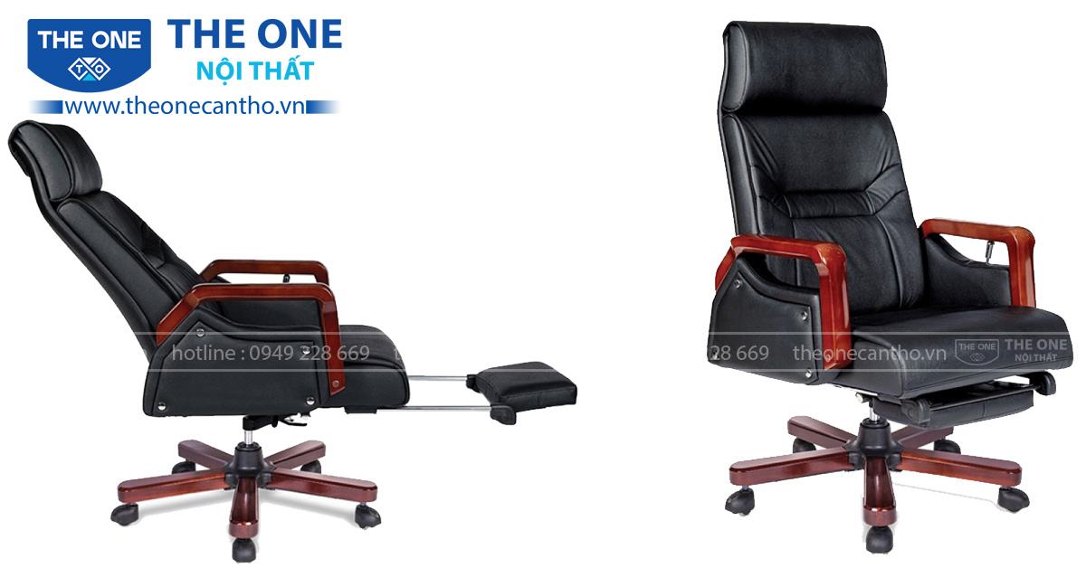 Ghế ngả lưng thư giãn văn phòng TQ34