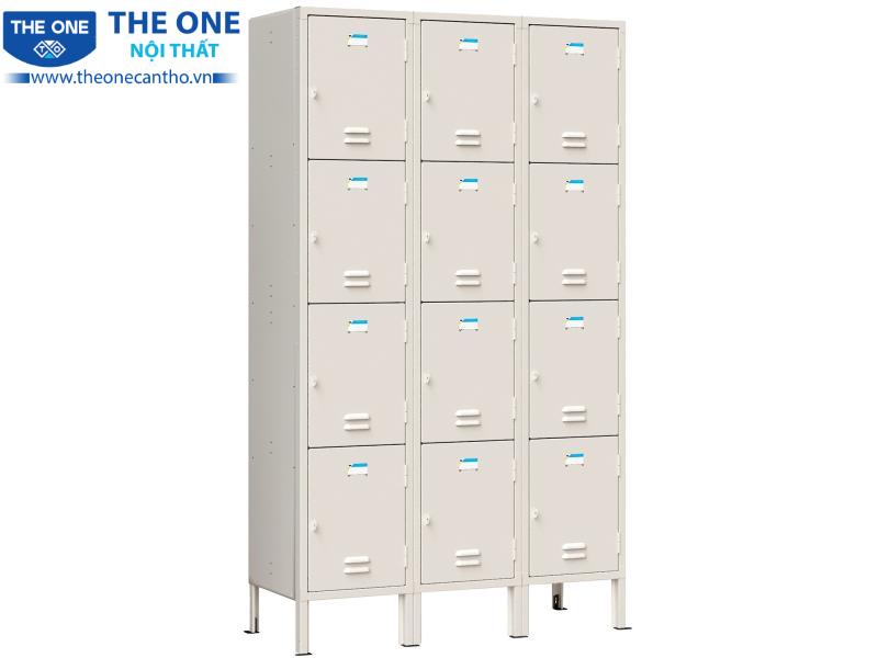 Tủ Locker cao cấp TU994-3K