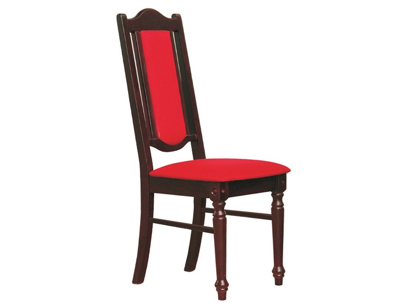 Ghế hội trường gỗ tự nhiên GHT04