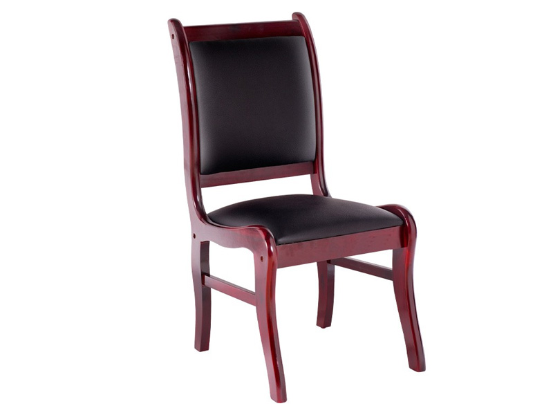 Ghế hội trường gỗ tự nhiên GHT05