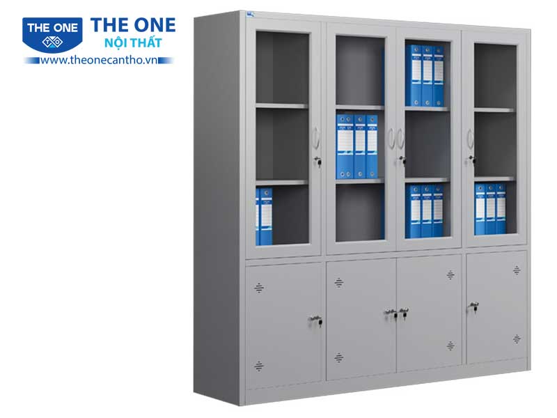 TỦ HỒ SƠ TU09K10CK