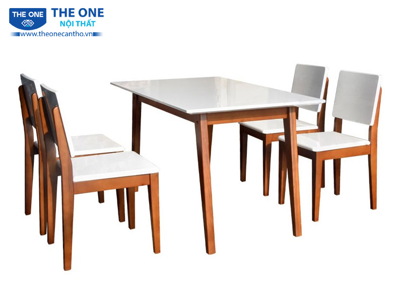 BÀN GHẾ ĂN CAO CẤP HGB63