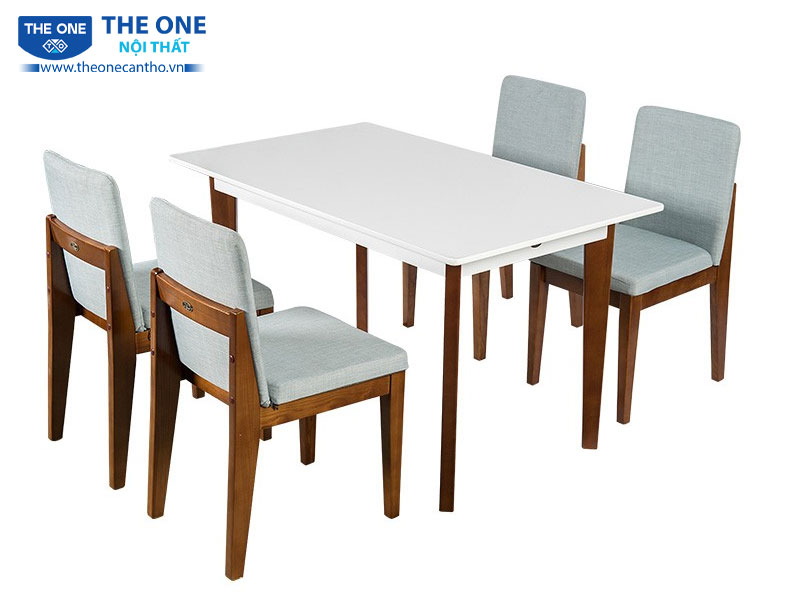 BÀN GHẾ ĂN CAO CẤP HGB62