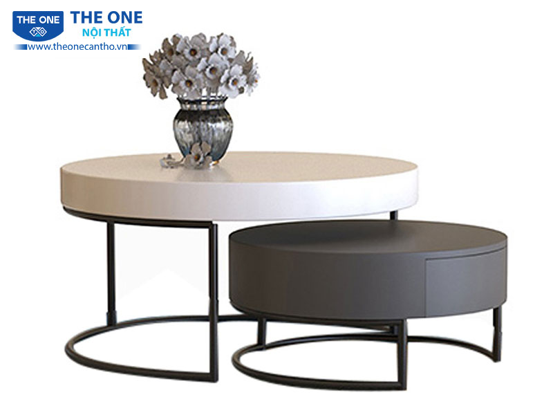 BÀN PHÒNG KHÁCH CAO CẤP BSF508