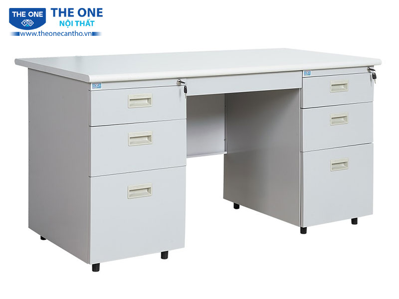 BÀN NHÂN VIÊN LC LC14