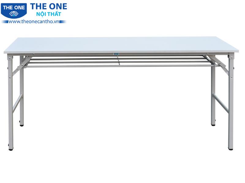 BÀN GẤP KHUNG THÉP BG05