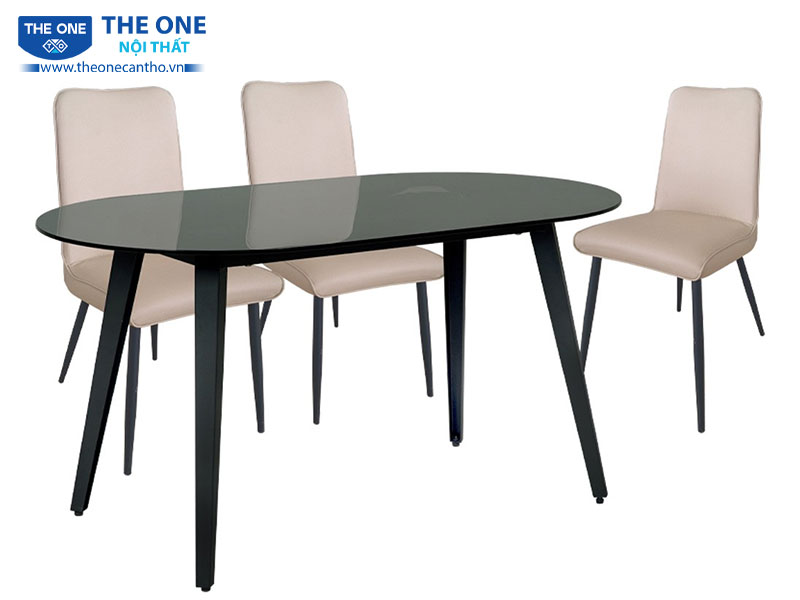 BÀN GHẾ ĂN CAO CẤP B59