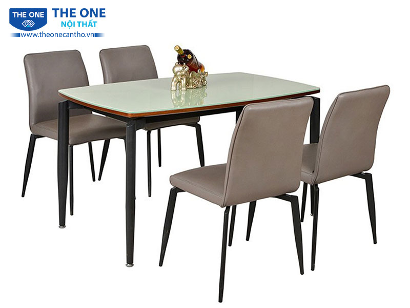 BÀN GHẾ ĂN CAO CẤP BA501