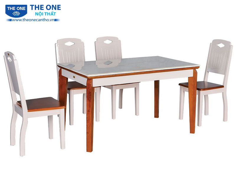 BÀN GHẾ ĂN CAO CẤP BA503