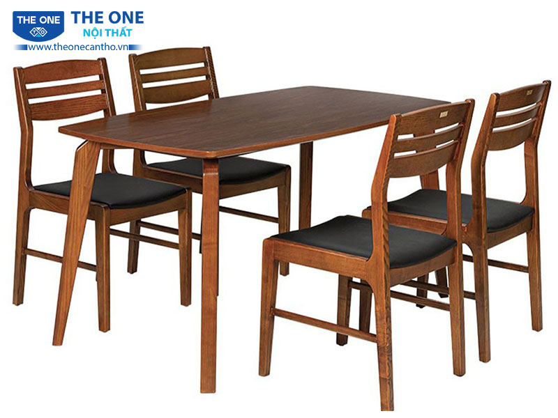 BÀN GHẾ ĂN CAO CẤP BA505