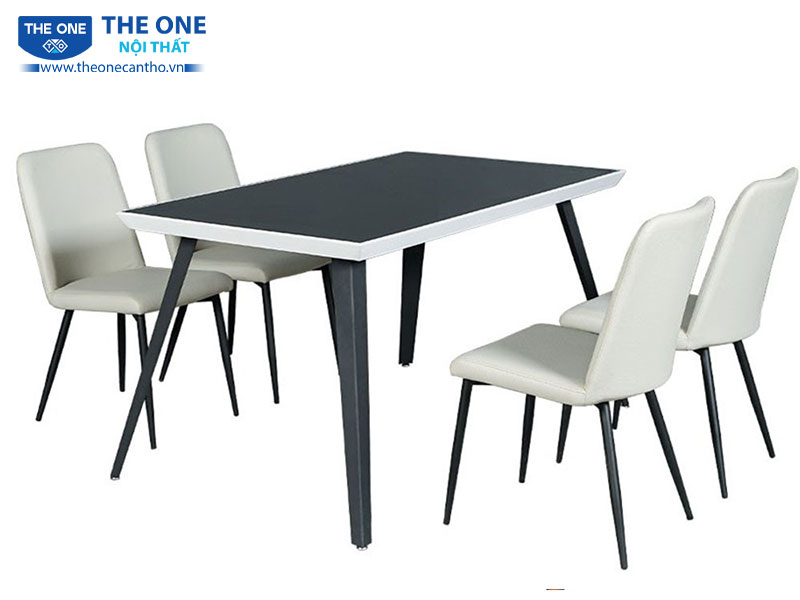 BÀN GHẾ ĂN CAO CẤP BA507