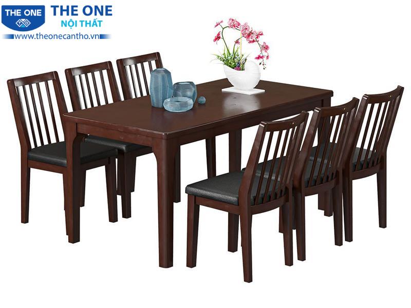 BÀN GHẾ ĂN CAO CẤP BA509