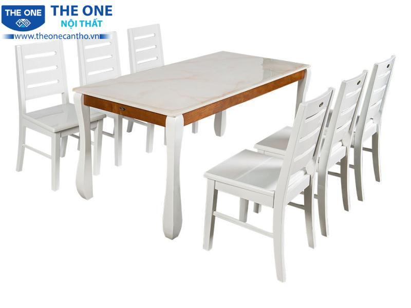 BÀN GHẾ ĂN CAO CẤP HGB60