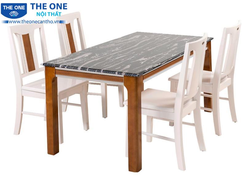 BÀN GHẾ ĂN CAO CẤP HGB68