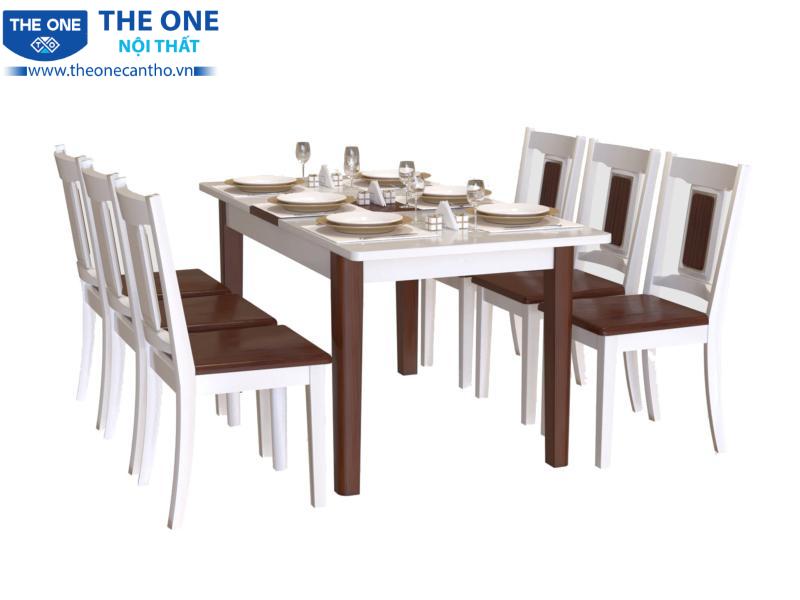 BÀN GHẾ ĂN CAO CẤP HGB71