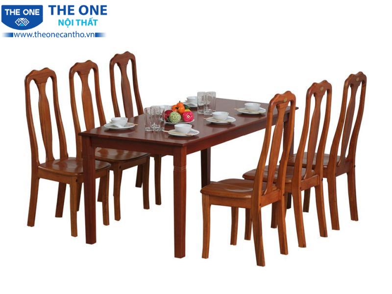 BÀN GHẾ ĂN CAO CẤP TB03