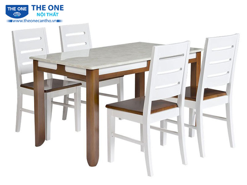 BÀN GHẾ ĂN CAO CẤP HGB64