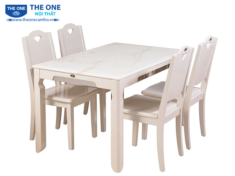 BÀN GHẾ ĂN CAO CẤP HGB65